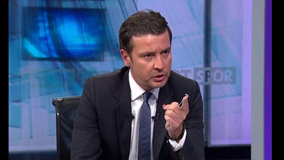 Ersin Düzen'den Fatih Altaylı ve Rıdvan Dilmen'e sert yanıt!