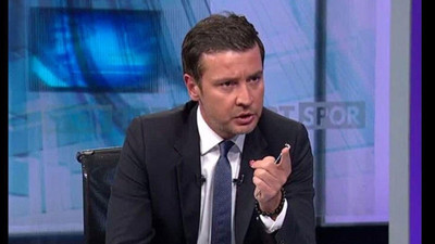 Ersin Düzen TRT'den ne kadar maaş alıyor?