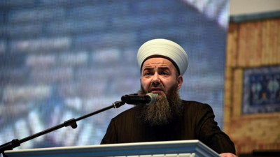 Cübbeli Ahmet Emniyet’te! Selefi derneklerin silahlandığı iddiasına ilişkin soruşturma başlatıldı