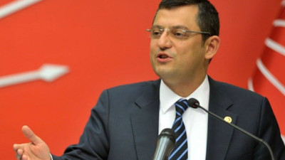 CHP'nin tezkere kararı belli oldu, Özgür Özel'den açıklama geldi