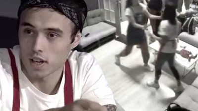 MasterChef Türkiye fena karıştı! 'Ebru beni dövmeye kalktı'