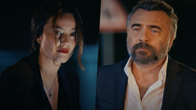 Eşkıya Dünyaya Hükümdar Olmaz yeni sezon tanıtımı yayınlandı!