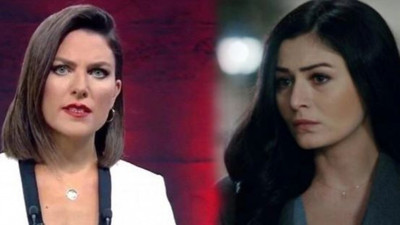 Deniz Çakır'dan Ece Üner'e sert tepki: Bu nasıl avam, yakışıksız bir üsluptur