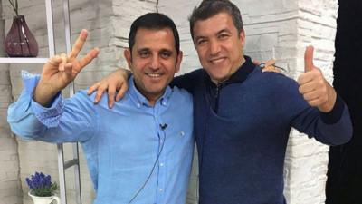 İsmail Küçükkaya’dan flaş Fatih Portakal yorumu: Kendiliğinden bırakmaz insan