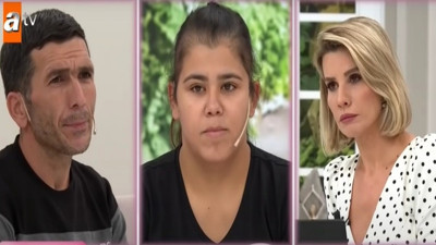 Skandal yayının ardından Esra Erol'dan savunma