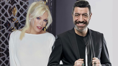 Bomba iddia! Ajda Pekkan ile Hakan Altun aşk mı yaşıyor?