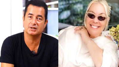 Acun Ilıcalı'dan Şehrazat'a sert cevap: Terbiyesiz