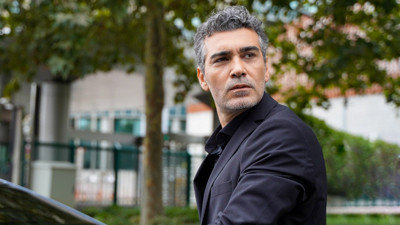 Caner Cindoruk'tan aldatma itirafı!