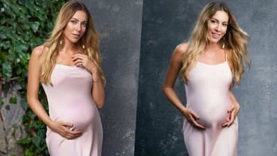 Sinem Kobal'dan yeni poz