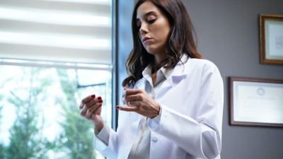 Sadakatsiz dizisinden yeni fragman!