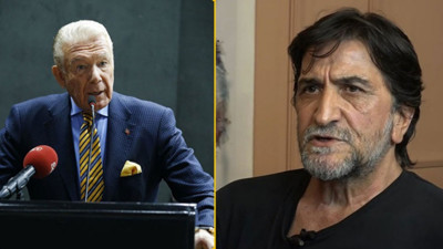 Uğur Dündar ile Nihat Genç arasında 'kitap geliri' kavgası!