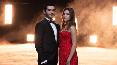 Maraşlı kadrosu tamamlandı! Dizide hangi ünlü oyuncular var?