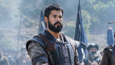 Kuruluş Osman yeni sezon ilk bölümüyle ne kadar izlendi?