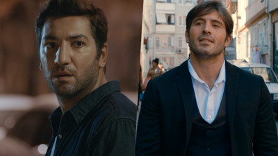 Alev Alev dizisinden bir tanıtım daha!