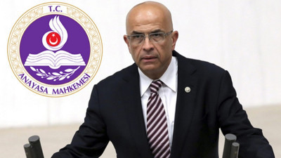 AYM'nin Enis Berberoğlu kararının gerekçesi açıklandı!