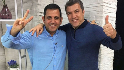 Fatih Portakal'dan flaş açıklamalar! İsmail Küçükkaya'ya mı yanıt verdi?