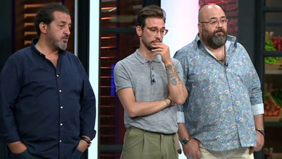 MasterChef Türkiye eleme adayları kimler oldu?