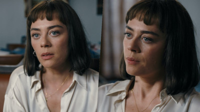 Alev Alev dizisinden ilk sahne yayınlandı!