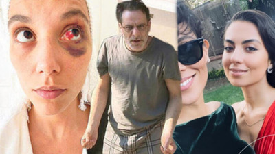 Ozan Güven'in darp ettiği Deniz Bulutsuz aylar sonra ortaya çıktı!