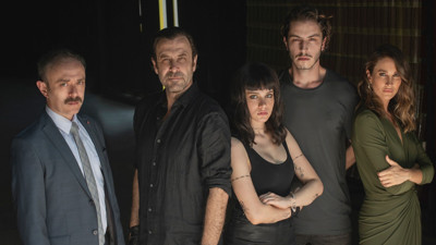 Saygı-Bir Ercüment Çözer Dizisi oyuncuları Saygı’yı anlattılar!