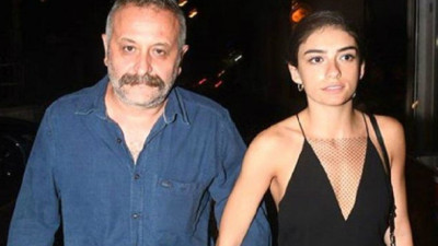 Hazar Ergüçlü’ye ihanet şoku! Onur Ünlü sevgilisini aldattı mı?