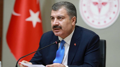 Bakan Koca yanlış anlaşılmış: Vaka sayıları vatandaşla paylaşılmayacak!