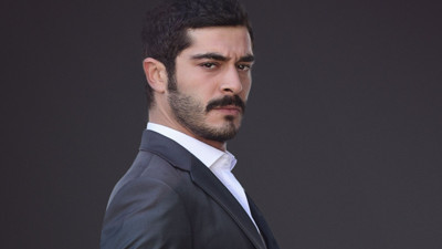 Maraşlı dizisinin çekimleri başladı!