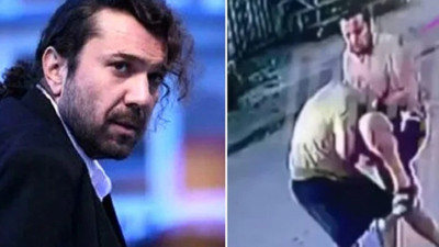 Halil Sezai tutukluluk kararına isyan etti: 'Bu bir itibar suikastıdır!'