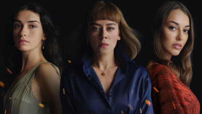 Alev Alev dizisinin yayın tarihi belli oldu! Ne zaman başlıyor?