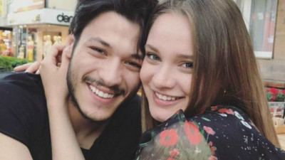 Miray Daner'den Kubilay Aka tepkisi: Artık sormayın