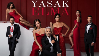 Yasak Elma dizisinde bir flaş ayrılık daha! Hangi ünlü oyuncu veda ediyor?