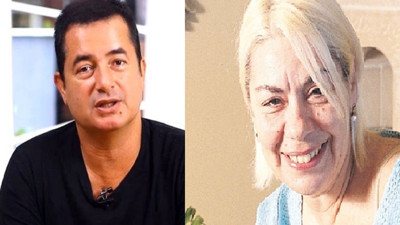 Acun Ilıcalı ile Şehrazat'ın telif kavgası büyüyor