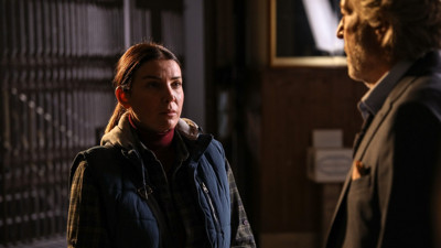 Bir Annenin Günahı dizisinden ilk tanıtım çıktı!