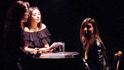 Şevval Şahin bu soruları bilemeyince stüdyoyu terk etti! Atatürk, İstiklal Marşı, Türkiye kaç bölge?