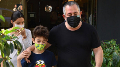 Cem Yılmaz: Gergin değilim!