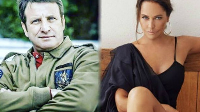 Hülya Avşar'dan Kaya Çilingiroğlu'na bomba yorum!