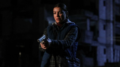 Bir Annenin Günahı dizisinden yeni tanıtım! Kamera arkasından özel fotoğraflar da geldi...