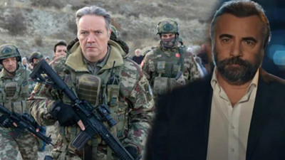 Savaşçı’dan Eşkıya Dünyaya Hükümdar Olmaz’a transfer! Hangi oyuncu kadroya katıldı?