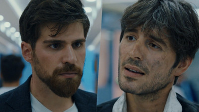 Alev Alev dizisinden yeni ön izleme