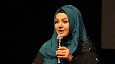 Ünlü sunucu İkbal Gürpınar yoğun bakımda!