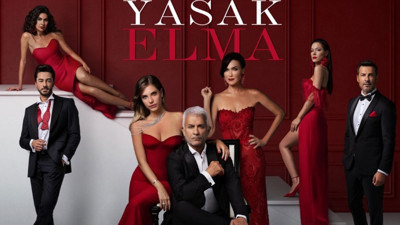 Yasak Elma dizisine bomba transfer! Hangi usta oyuncu kadroya katıldı?