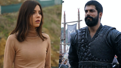 Sadakatsiz mi, Kuruluş Osman mı zirvede? Çarşamba reytinglerinde kıran kırana yarış!