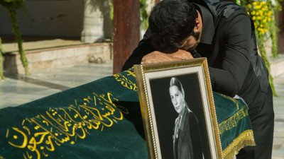 Hünkar'a veda... Bir Zamanlar Çukurova yeni bölümüyle ne kadar izlendi?