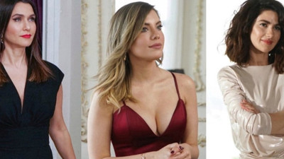 Yasak Elma dizisine bomba transfer! Hangi usta oyuncu kadroya katıldı?