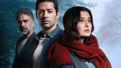 Kefaret dizisinin yayın tarihi belli oldu!