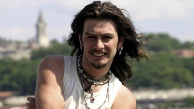 Barış Akarsu'nun hayatı film oluyor