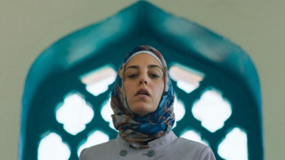 Netflix dizisindeki Halk TV ayrıntısına tepki!