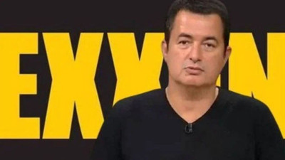 Acun Ilıcalı bombayı patlattı... Son dönemin en popüler programı Exxen'de!