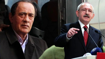 Çakıcı'nın tehdit mektubu CHP'yi ayaklandırdı!