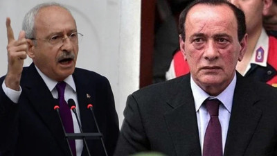 Alaattin Çakıcı'dan Kılıçdaroğlu'na tehdit!